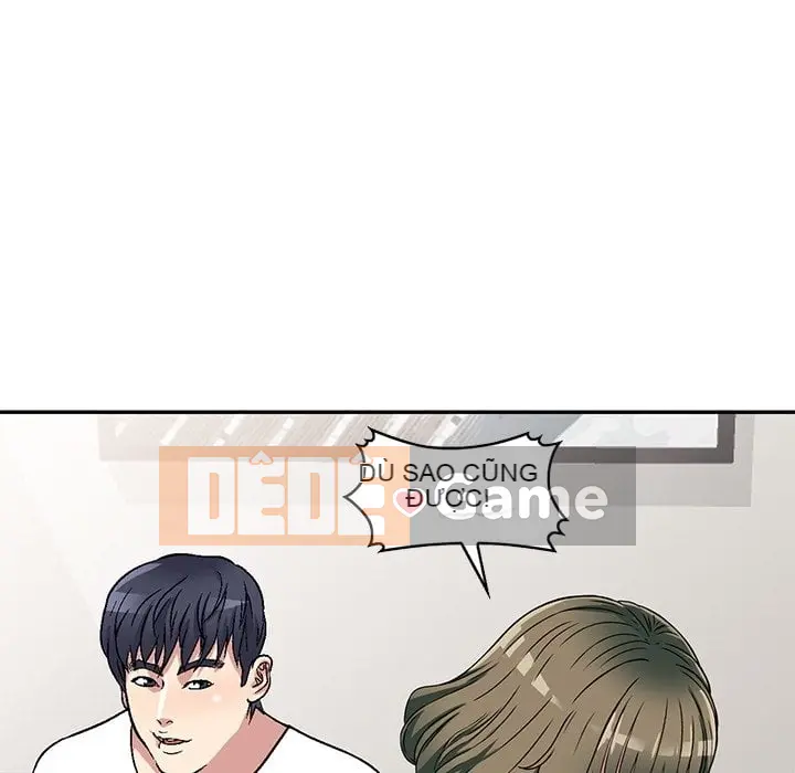 Chị thật là tốt bụng Chương 1-25