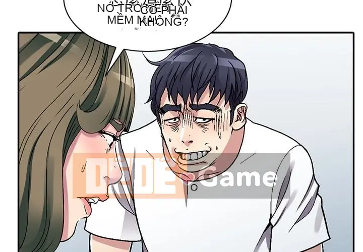 Chị thật là tốt bụng Chương 1-25