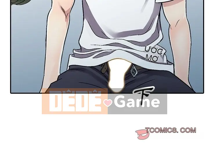 Chị thật là tốt bụng Chương 1-25