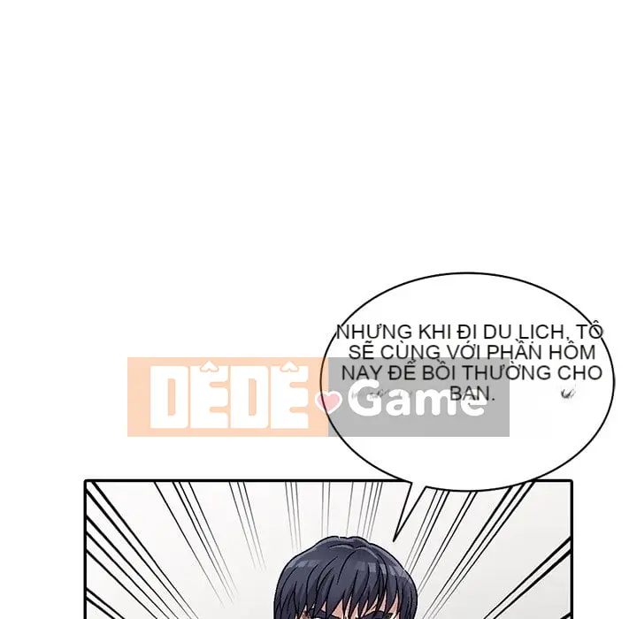 Chị thật là tốt bụng Chương 1-25