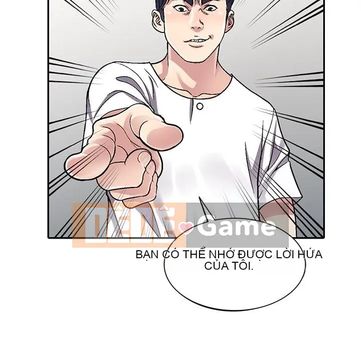 Chị thật là tốt bụng Chương 1-25