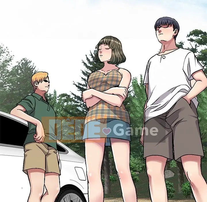 Chị thật là tốt bụng Chương 1-25