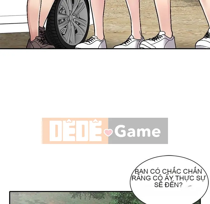 Chị thật là tốt bụng Chương 1-25