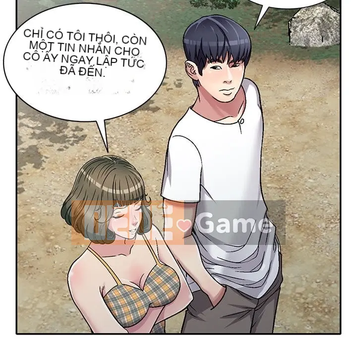 Chị thật là tốt bụng Chương 1-25