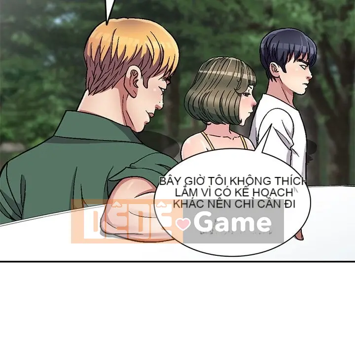 Chị thật là tốt bụng Chương 1-25