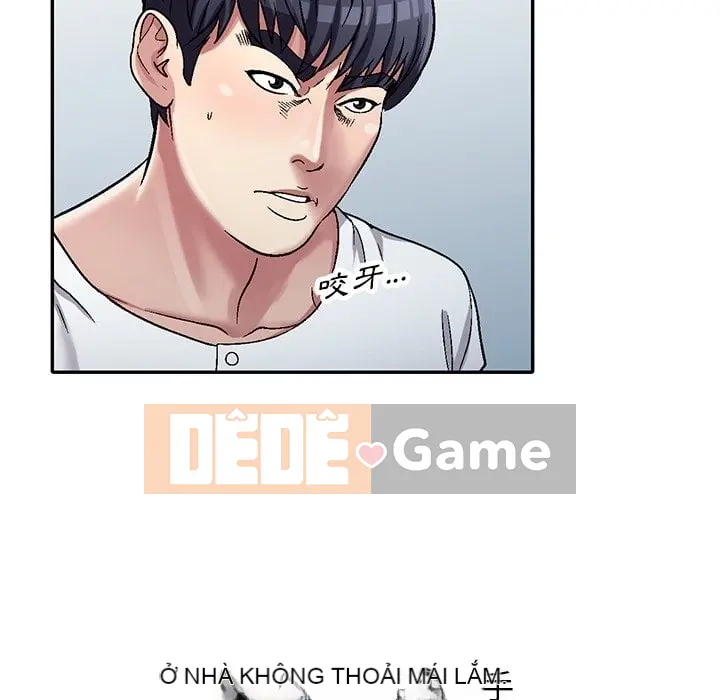 Chị thật là tốt bụng Chương 1-25