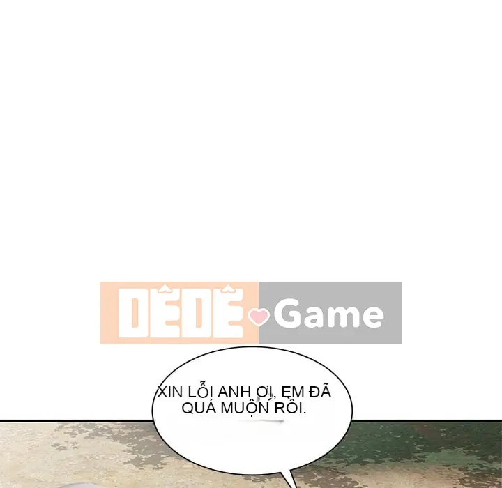 Chị thật là tốt bụng Chương 1-25