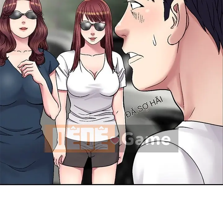 Chị thật là tốt bụng Chương 1-25