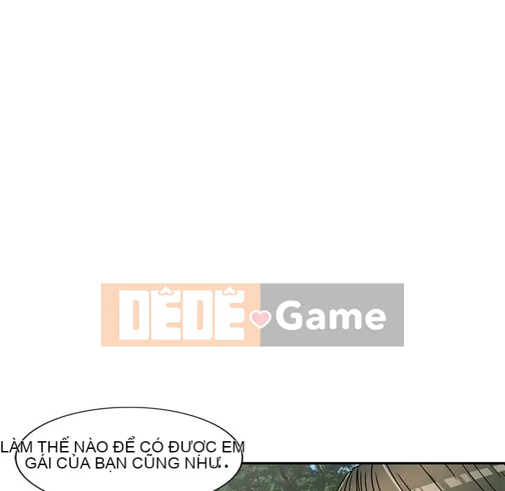 Chị thật là tốt bụng Chương 1-25