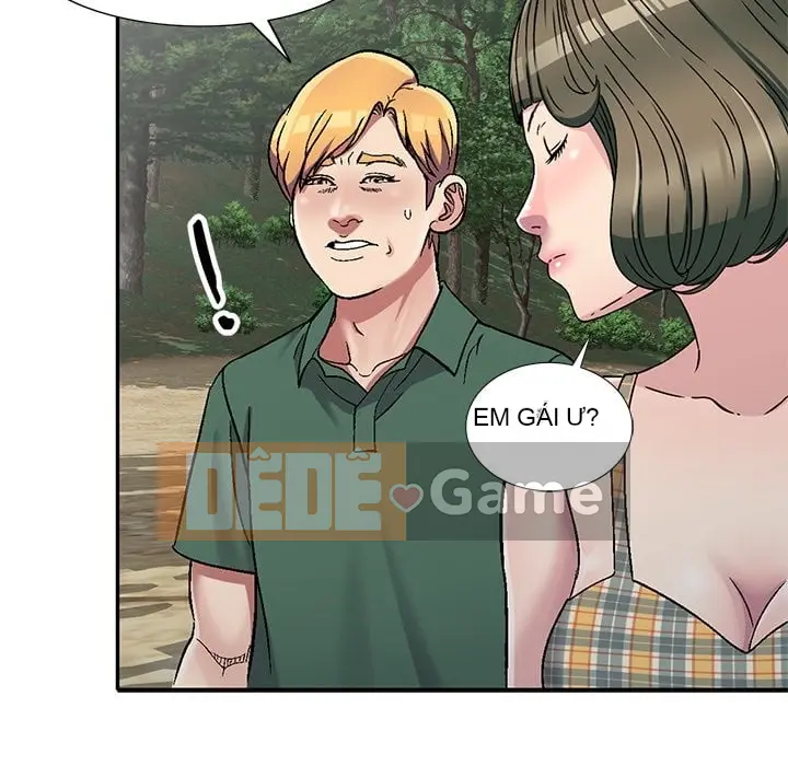 Chị thật là tốt bụng Chương 1-25