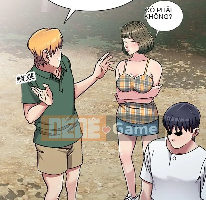 Chị thật là tốt bụng Chương 1-25