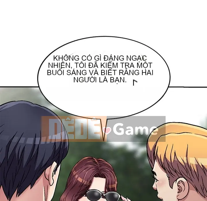 Chị thật là tốt bụng Chương 1-25