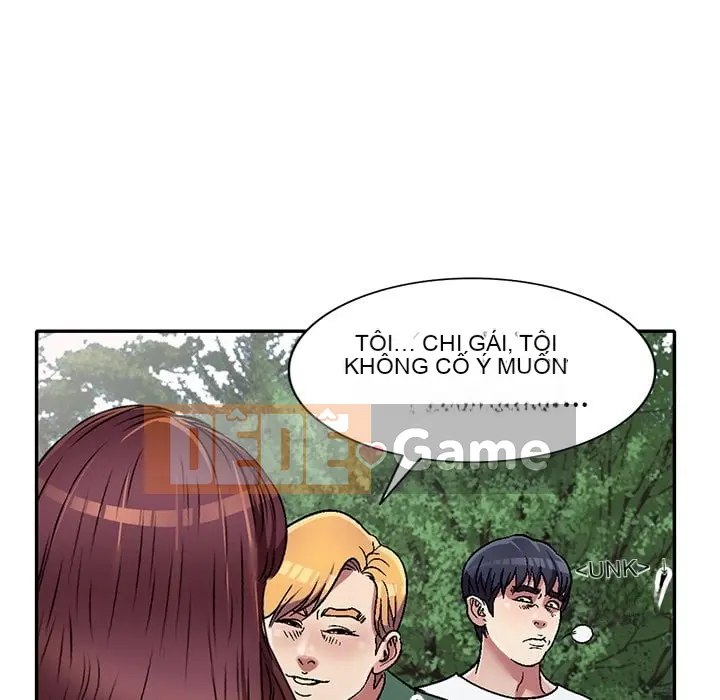 Chị thật là tốt bụng Chương 1-25