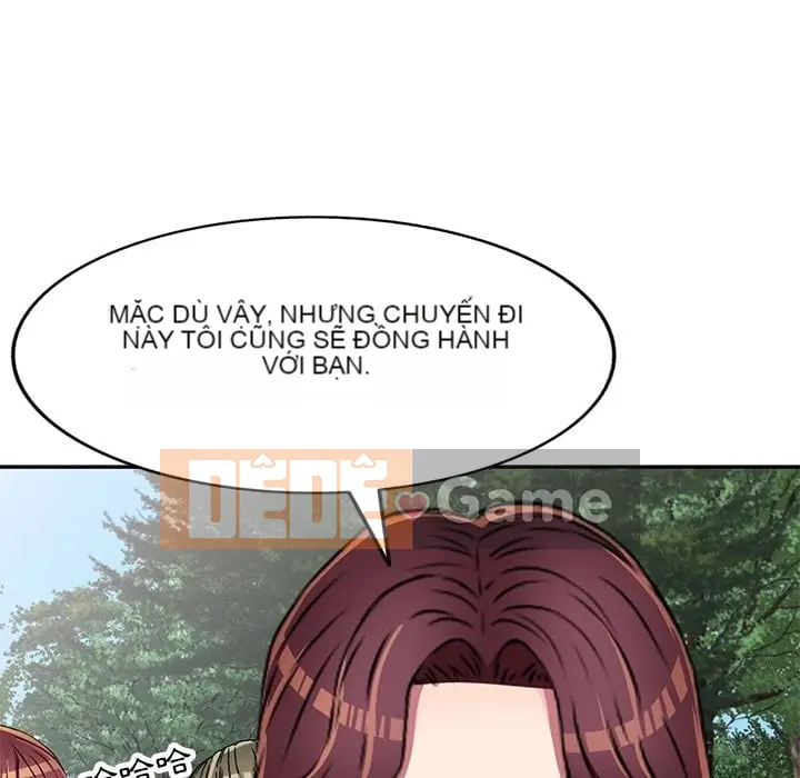 Chị thật là tốt bụng Chương 1-25