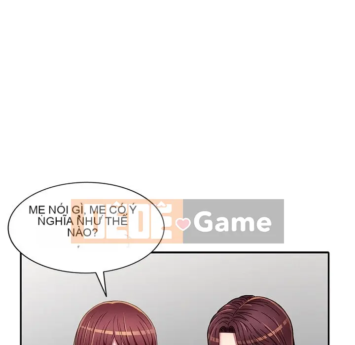 Chị thật là tốt bụng Chương 1-25