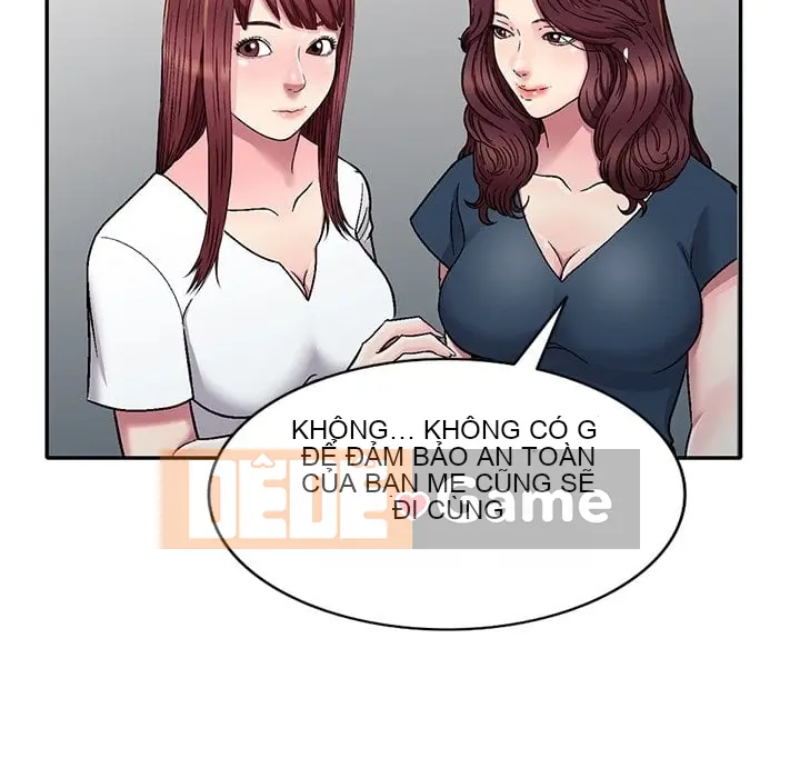 Chị thật là tốt bụng Chương 1-25