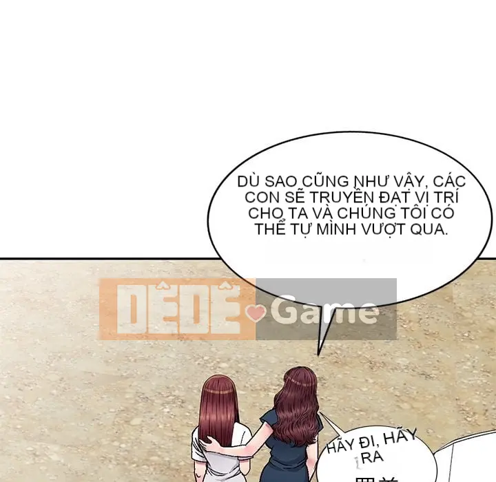 Chị thật là tốt bụng Chương 1-25