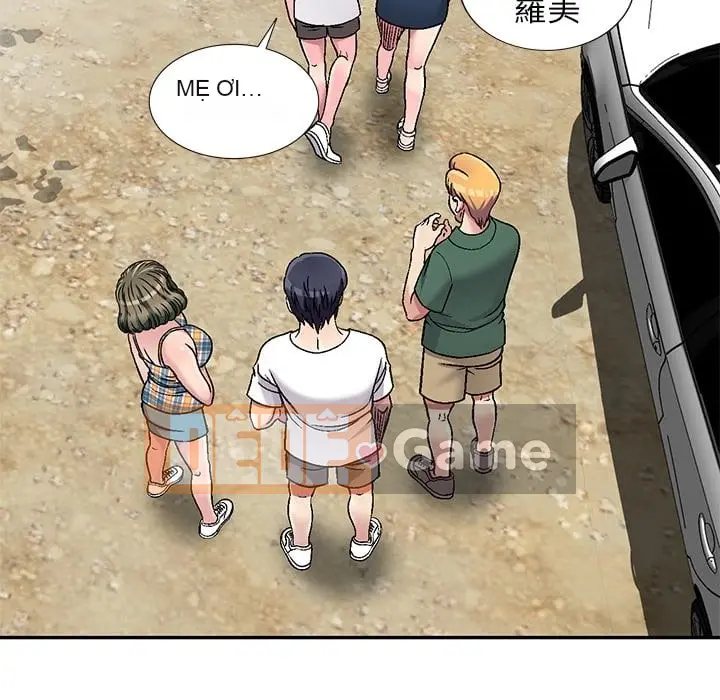 Chị thật là tốt bụng Chương 1-25