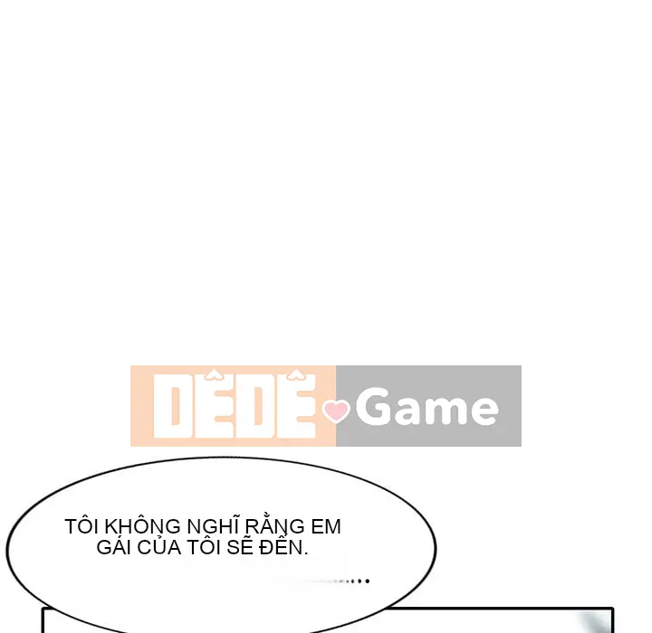 Chị thật là tốt bụng Chương 1-25