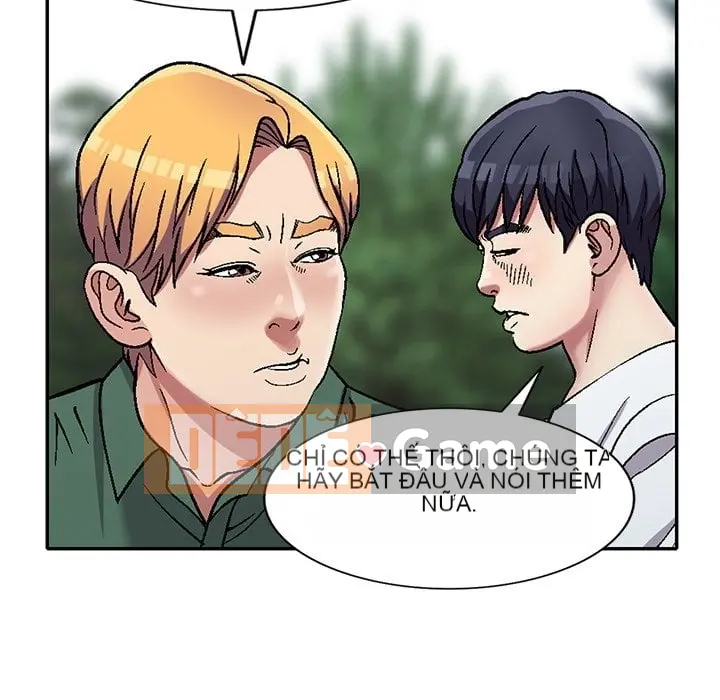 Chị thật là tốt bụng Chương 1-25