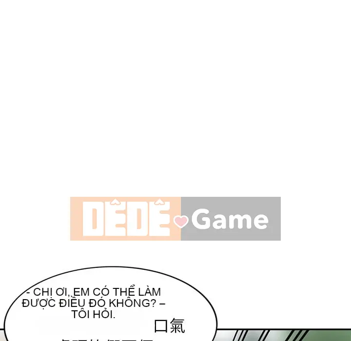 Chị thật là tốt bụng Chương 1-25