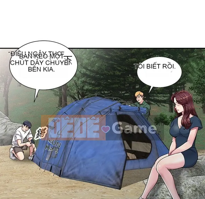 Chị thật là tốt bụng Chương 1-25