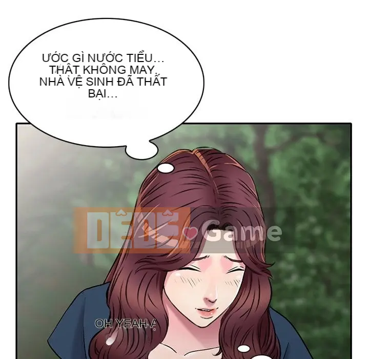 Chị thật là tốt bụng Chương 1-25