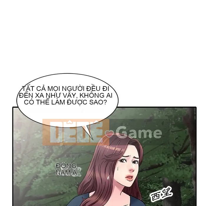 Chị thật là tốt bụng Chương 1-25