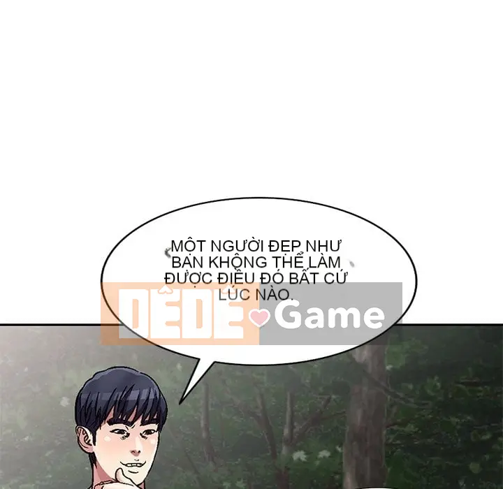 Chị thật là tốt bụng Chương 1-25