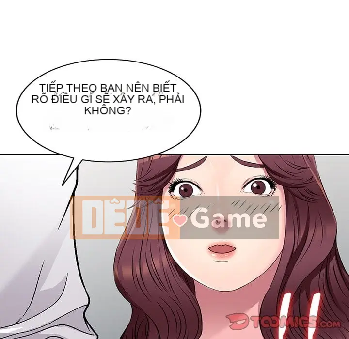 Chị thật là tốt bụng Chương 1-25