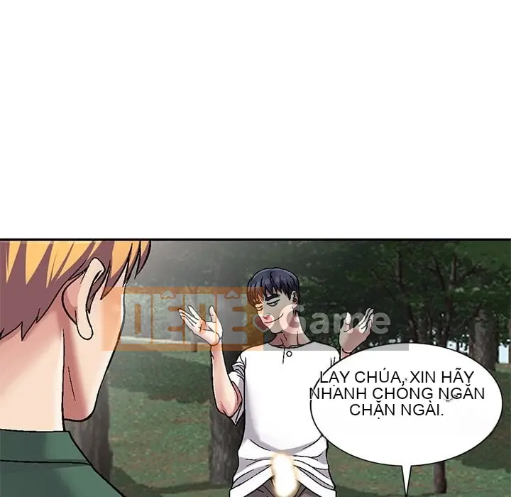 Chị thật là tốt bụng Chương 1-25