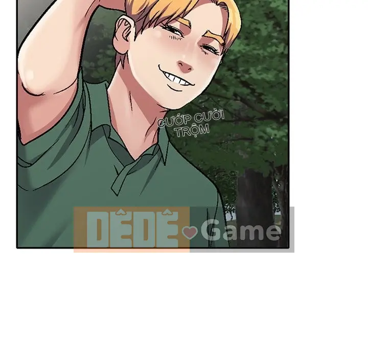 Chị thật là tốt bụng Chương 1-25