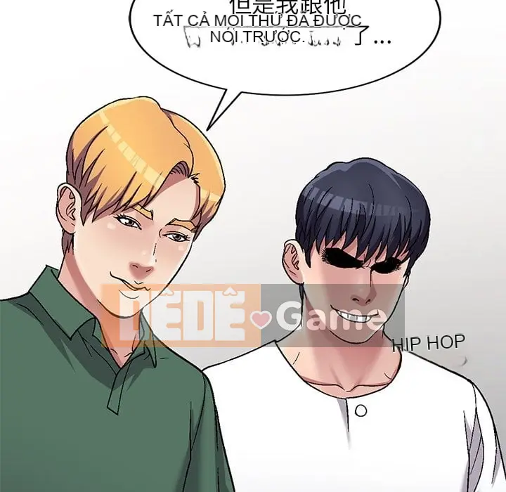 Chị thật là tốt bụng Chương 1-25