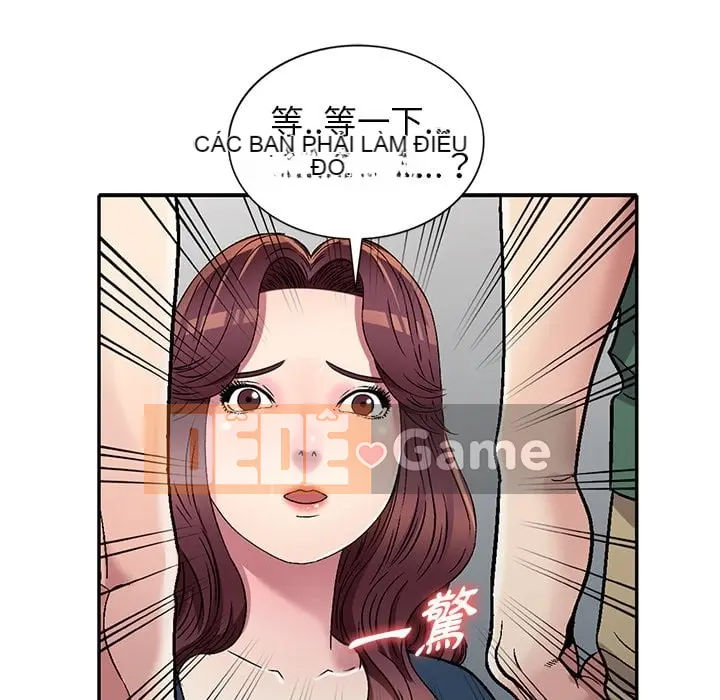 Chị thật là tốt bụng Chương 1-25