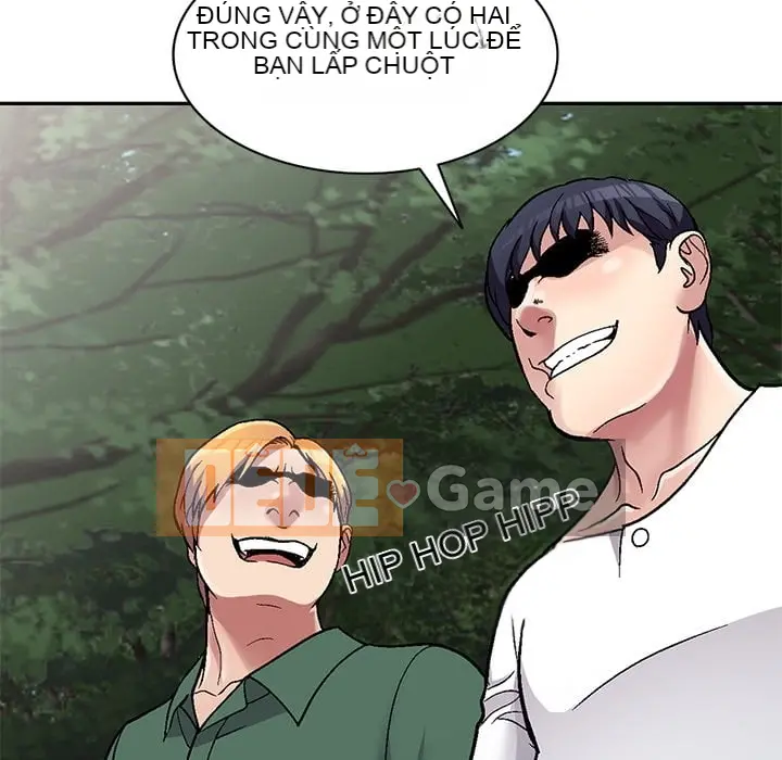 Chị thật là tốt bụng Chương 1-25