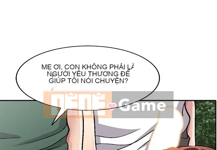 Chị thật là tốt bụng Chương 1-25