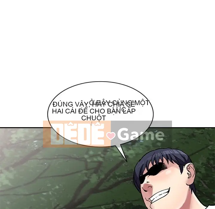 Chị thật là tốt bụng Chương 1-25