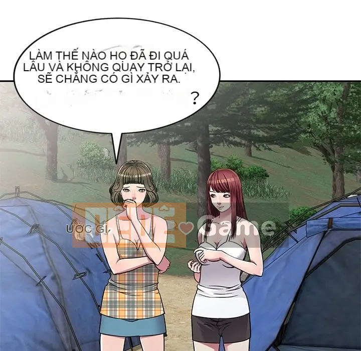 Chị thật là tốt bụng Chương 1-25