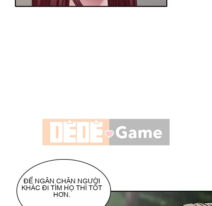 Chị thật là tốt bụng Chương 1-25