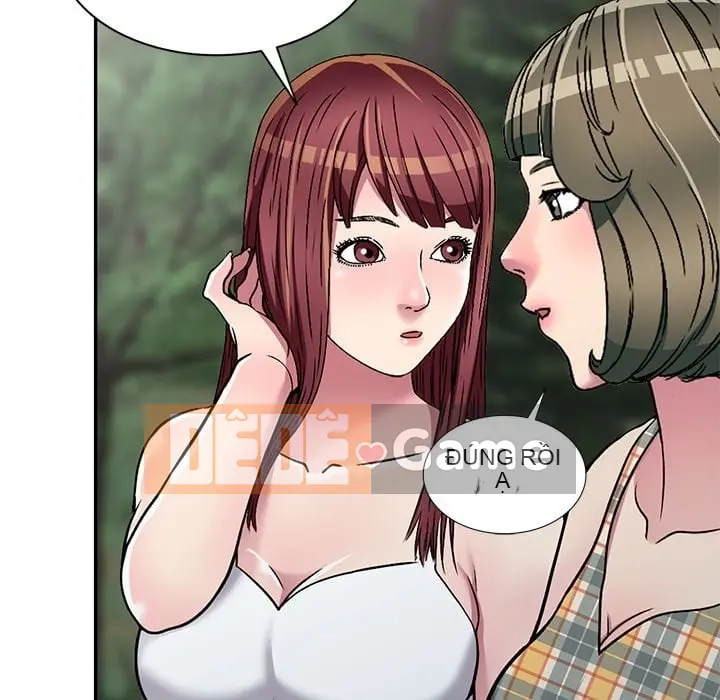 Chị thật là tốt bụng Chương 1-25