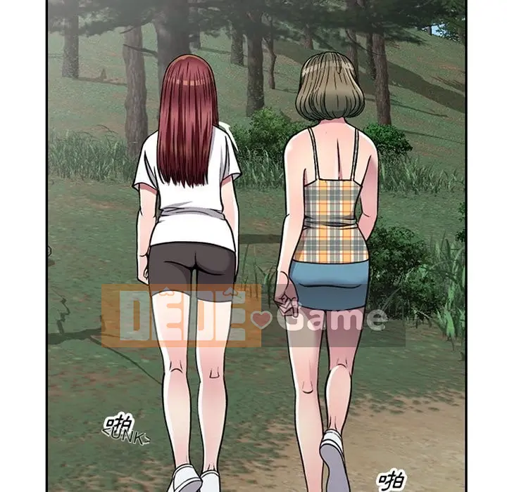 Chị thật là tốt bụng Chương 1-25