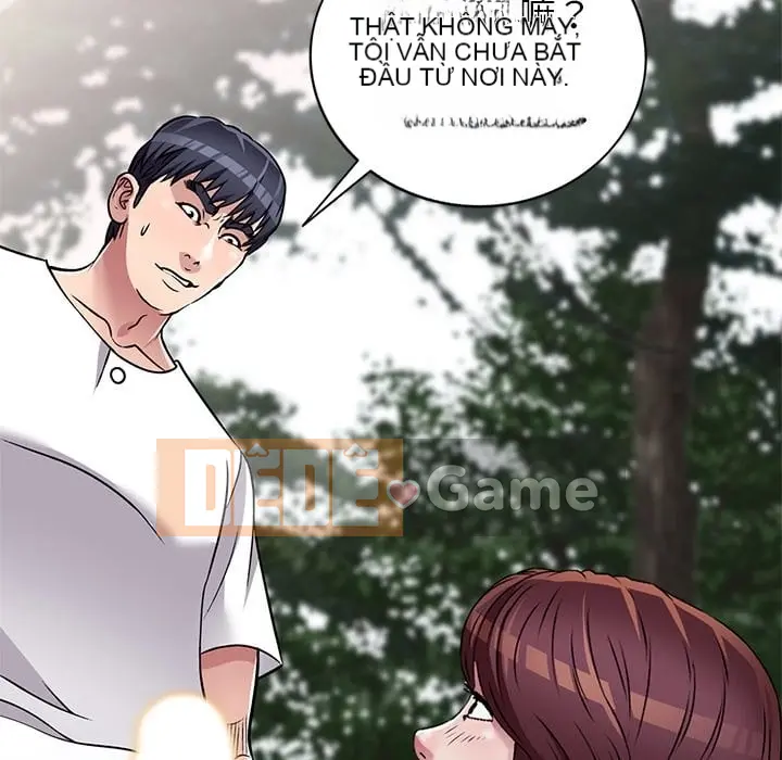 Chị thật là tốt bụng Chương 1-25