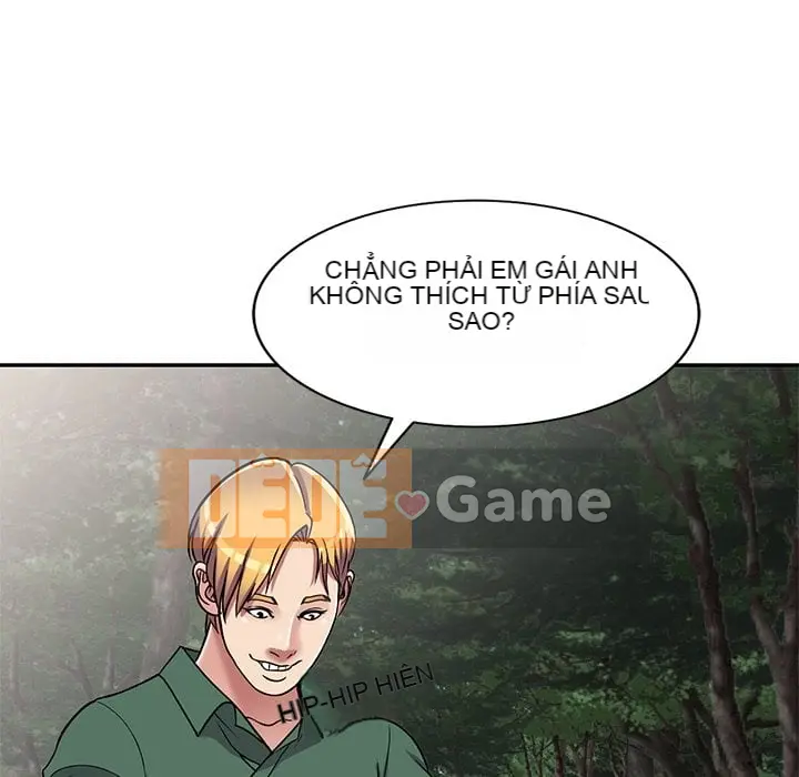 Chị thật là tốt bụng Chương 1-25