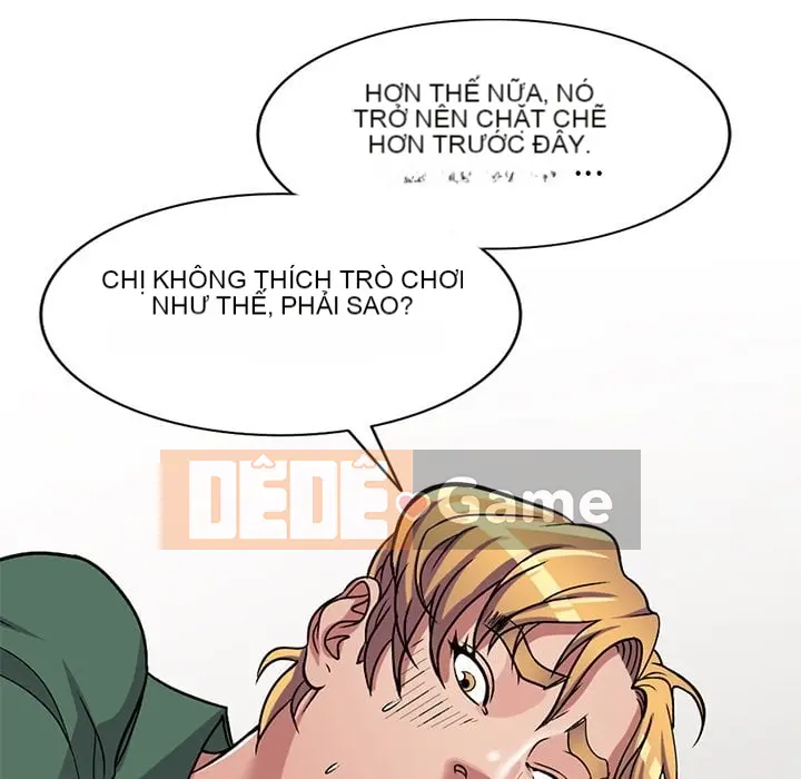 Chị thật là tốt bụng Chương 1-25