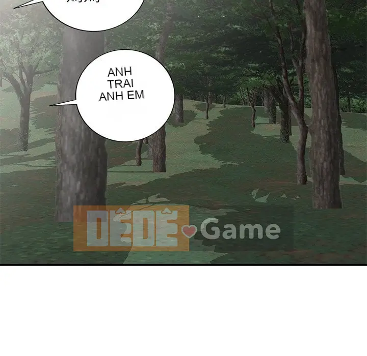 Chị thật là tốt bụng Chương 1-25