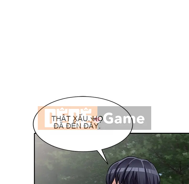 Chị thật là tốt bụng Chương 1-25