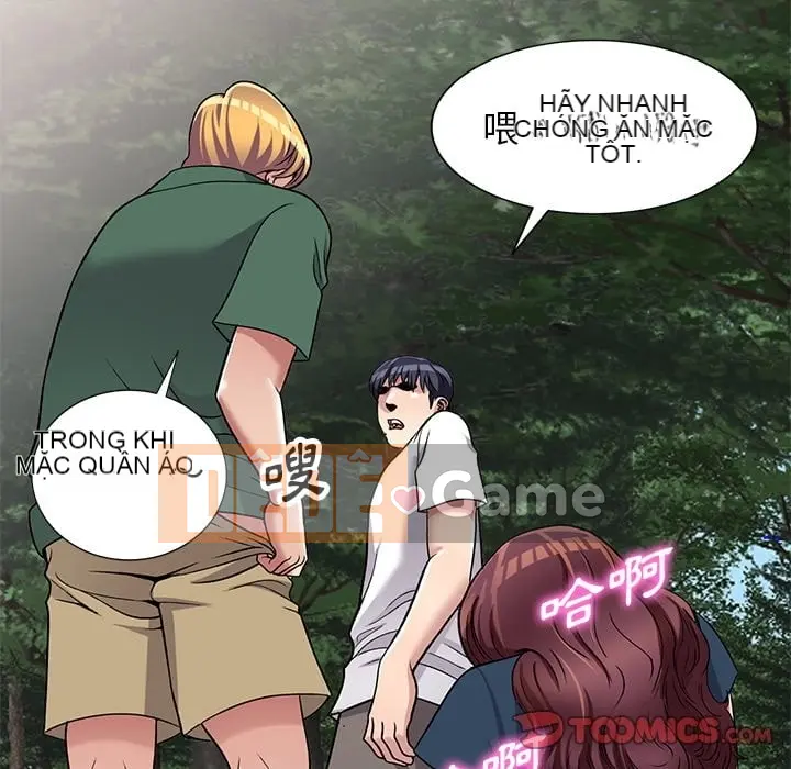 Chị thật là tốt bụng Chương 1-25