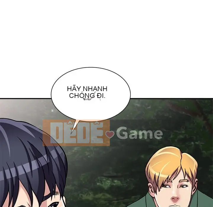 Chị thật là tốt bụng Chương 1-25