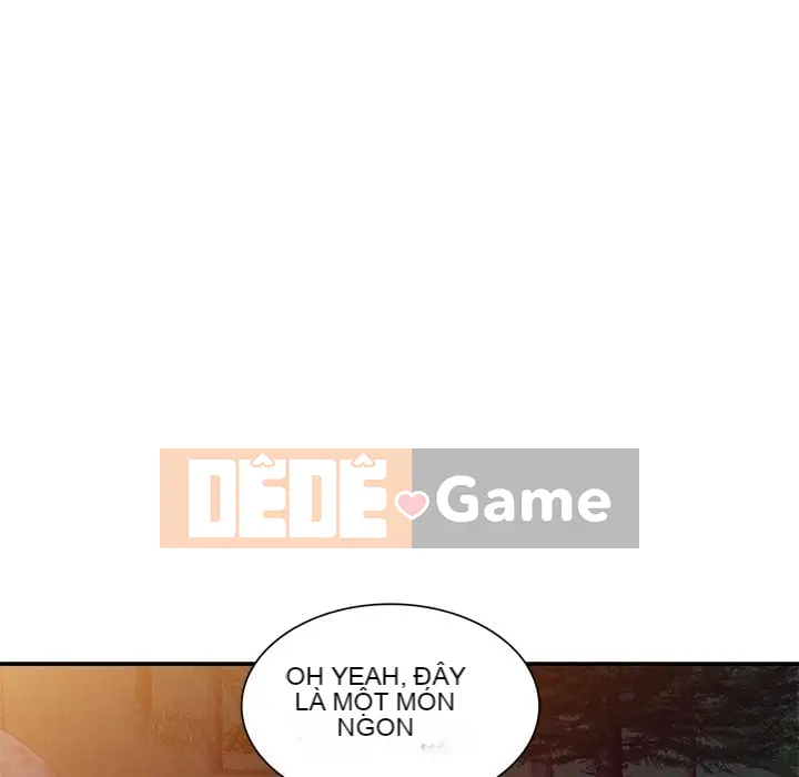 Chị thật là tốt bụng Chương 1-25