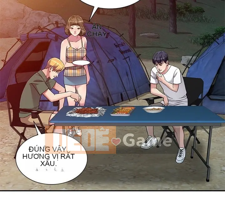 Chị thật là tốt bụng Chương 1-25